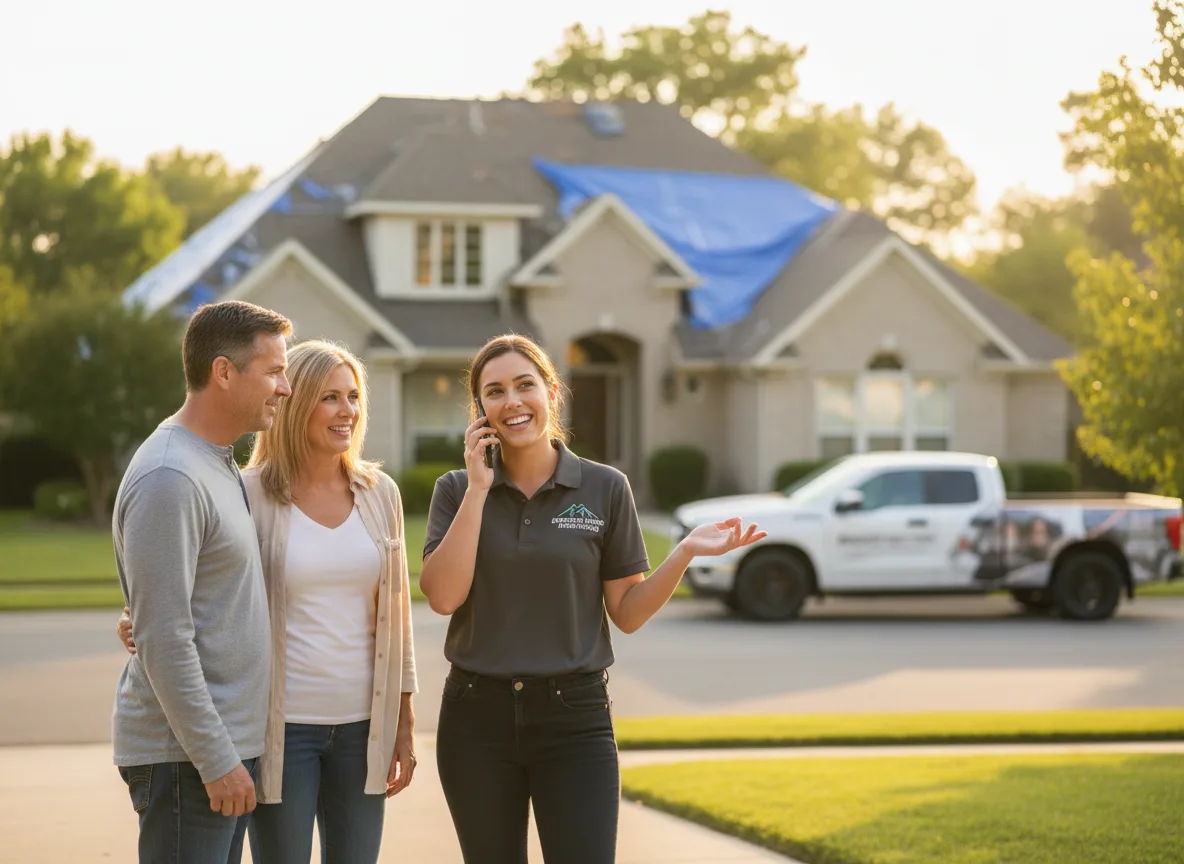 Emergency Roof Repair Humboldt, TN FAQs